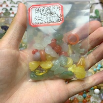 Hetian jade accessories bracelet leakage