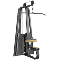 ONIP Australia Nippur High Pull Back Trainer 821 Type Commercial Training Training Instruments Diheaded Muscle Back Broadabs