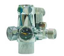 ISTA I-550 regulating valve co2 solenoid valve carbon dioxide controller disposable special valve