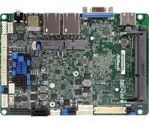 Brand new ASRock Industrial Motherboard SBC-240 BGA1296 for Intel Apollo Lake