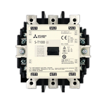 Mitsubishi Original Assembly AC Contactor ST100 Five Gold Tools Low Pressure Appliances