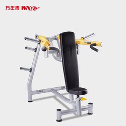 Evergreen household commercial equipment shoulder training vertical shoulder push trainer F1-414