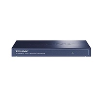 TP-LINK TL-R489GP-AC all-in-one Gigabit wired router multi-WAN port overlay 8-port PoE network