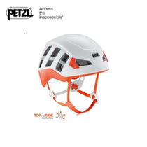 France PETZL climbing METEOR mountaineering ski helmet Lightweight protective rock climbing helmet A071AA