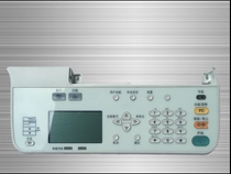 Toshiba 2303A 2309A 2802 2006 2307 2505 Operation panel Button panel Display panel