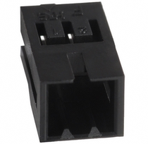 DF3-2EP-2C connectors CONN PLUG HOUSING 2POS 2MM