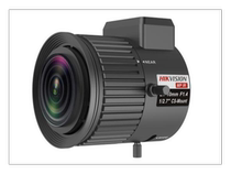 Sea Conway sees TV2710D-MPIR instead of TV0309D-MPIR manual zoom automatic aperture lens