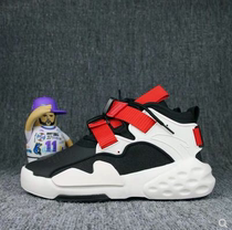 Anpedal Sneaker Mens Shoes Winter New Overpass Casual Shoes Thick Bottom Heightening Leather Face Student Board Shoes 11948080