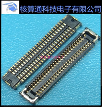 245863050024829 24 5863 050 024 829 original 50pin 0 35mm spacing