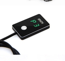 Automotive electronic throttle accelerator performance governor power boost modification Cruze Yinglang Bora Civic