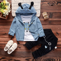  Brother-in-law suit for boys and girls 1 year old baby siblings 2 twins Childrens clothes 3 Spring and autumn 4 Children 5 Long Anchovy 6 Clothes