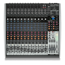 BEHRINGER BELINDA X2442USB 16-channel mixer PROFESSIONAL three-stage equalization stage with effect