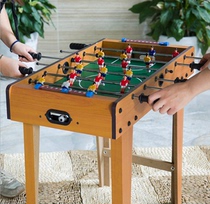 Childrens toys Foosball Parent-child entertainment Puzzle Christmas New Years Day Spring Festival Six life Day Holiday gift
