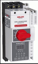 CDK1-63 63A 380V 3 open 3 closed fire