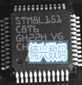 STM8L151C6T6 STM8L151C8T6 STM8L151C6T6TR STM8L151C4T6