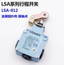 Original installed STEIMEX Stley stroke switch LSA-012 stroke switch limit switch