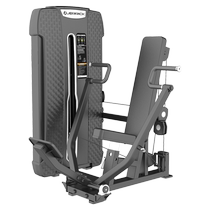 Telique HM4008A sitting type pushchest trainer power multifunction fitness equipment Home Business