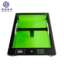 Intelligent automatic writing robot humanoid handwriting font automatic copying artifact DIY desktop laser engraving