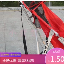 Stroller Accessories Stroller Stroller Carrier Stroller Carrier Universal Carrier Umbrella Carrier