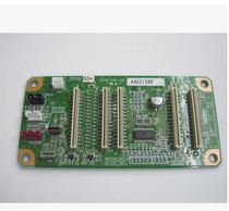 Epson epson7800 7880C 9880c 9800 7400 7450 printhead platelet word of the car and