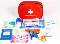 Travel Outdoor Medical On-board Home Gift Military Training First Aid Kits Portable Medical Kits Medical Kits Printable Logo