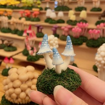 Mushroom Handmade Pokémon