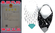 Bazzle Baby Banda Teething Bib - Bandana Bib for Babies - So