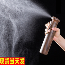 75%alcohol disinfection spray bottle hair spray bottle 84 disinfectant ultra-fine mist bottle Household ethanol small spray bottle portable