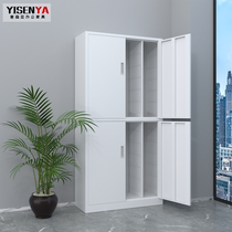 Property Real estate password lock Key cabinet Management cabinet Floor-standing office key cabinet Car key box Wall-mounted