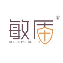 Sensitive Shield SENSITIVE SHIELD 10th Class Medical device Trademark Transfer Registration for sale Brand R Shang