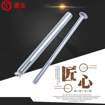 National standard m6 cross countersunk head internal expansion screw 6mm aluminum alloy door and window special flat head built-in expansion bolt m8m