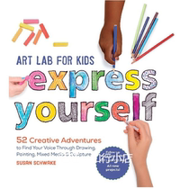  Art Lab for Kids Childrens Art Lab E-book