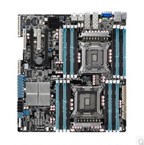 Asus Watsons Z9PE-D16-10G DUAL server motherboard in place of the Z9PA-D8C three-year union