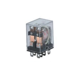 SOKE Shenle relay JQX-13F-LY2C 12VDC24V6V9V110 220 10A250VAC8 pin