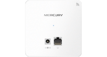 Mercury MIAP300D 300M Wireless panel AP DC power supply