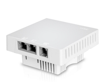 H3C Huasan Mini A20 A20G 86 type panel wireless AP 300M wireless WIFI M20 management