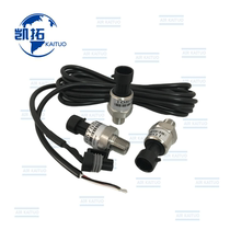 Atlas Air Compressor Pressure Sensor 1089057541 1089057544 Transmission 1614879100