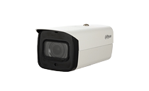 Dahua DH-IPC-HFW5243F-ZYL-AS 2 million Yi smart infrared zoom gun-type network camera