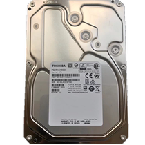 TOSHIBA Enterprise Hard Drive 1T 2T 4T 6TB 8TB 10T 12T 14TB 7200 rpm SATA3