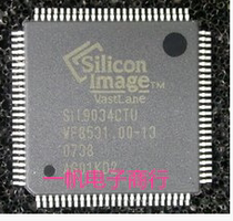 BRAND NEW ORIGINAL SIL9034 SIL9034CTU QUALITY ASSURANCE SPOT