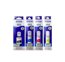 Epson Epson 002 Original Quad Color Ink for L4266 L4267 L4268 L6266 L6268 L6278 L629