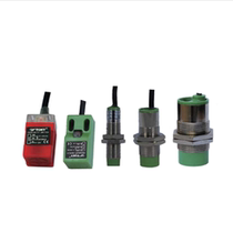 Economical Inductive Sensor TOKY TKI (L)-18Y(YC) 5D