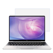 19 Huawei notebook matebook14 expro frosted anti-reflective film anti-peeping film explosion-proof soft tempered film