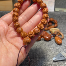 Suzhou Zhoushan fine nuclear carving