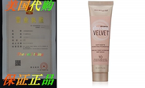 Myb Drm Velvet Fndtn 10 P Size 1 0 O Maybelline Dream Velvet