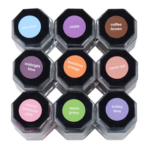 duke German duke color ink 9 color unblocked pen non-carbon