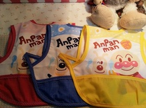 Cartoon limited edition seconds burst bread Superman men and women baby food pocket anti-dressing rice around three colors