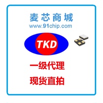 SX25Y038400BA1T-Z TKD Titcrystal passive crystal 2520 2520 38 4MHz 10ppm 10pf