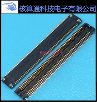 AXT300124 AXT300164 Panasonic original 100pin 0 4mm pitch board-to-board