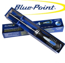 Blue-Point ratchet screwdriver set quick semi-automatic imported batch handle forward and reverse two-way tool